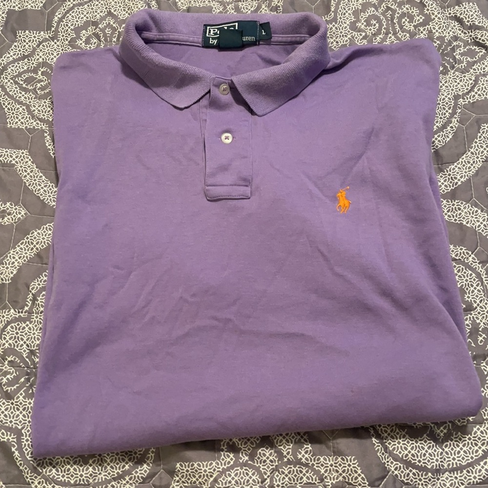 Polo by Ralph Lauren